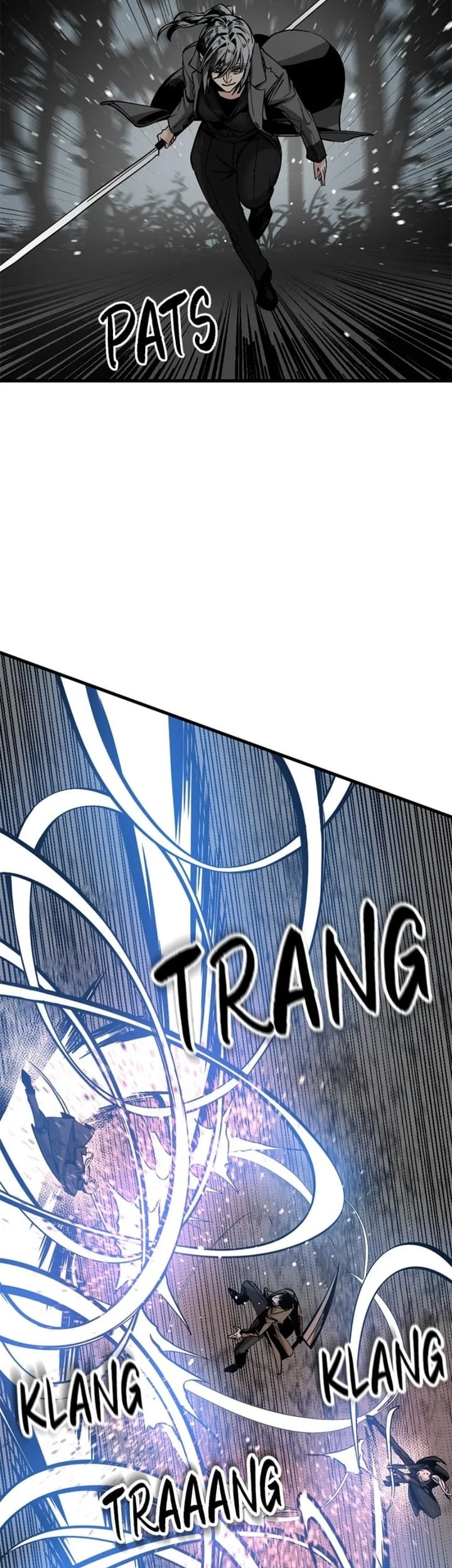 Hero Killer Chapter 191 Gambar 27