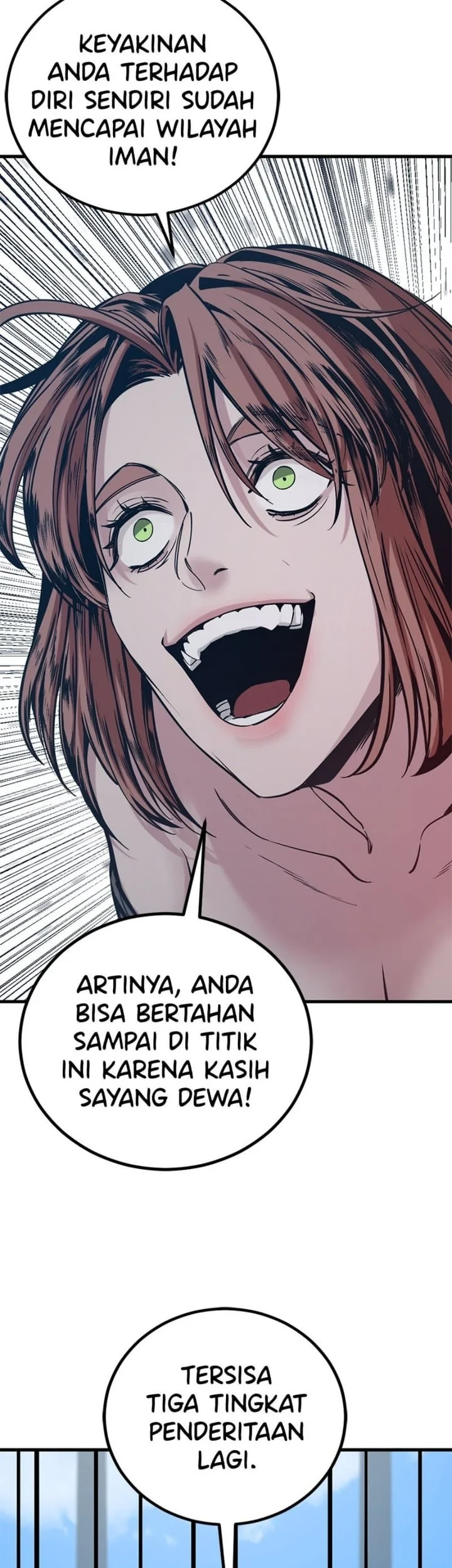 Hero Killer Chapter 192 Gambar 25