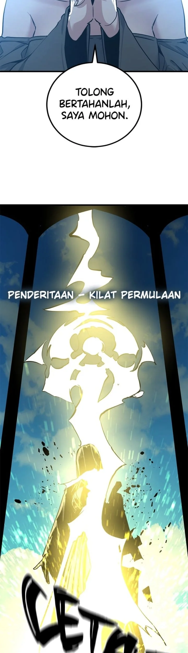 Hero Killer Chapter 192 Gambar 27