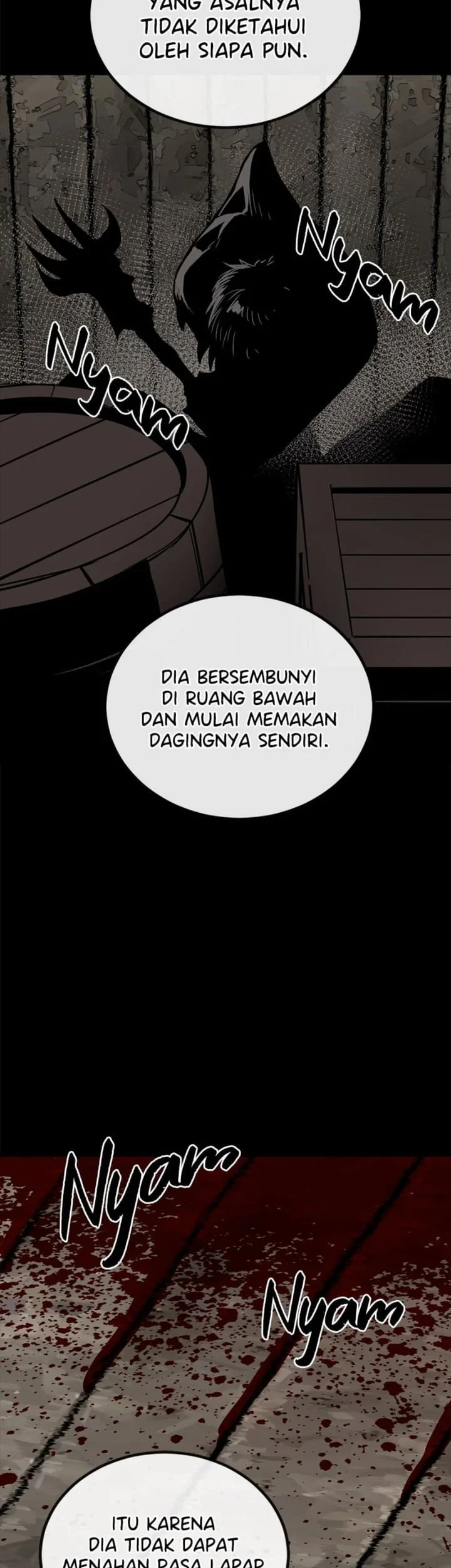 Hero Killer Chapter 194 Gambar 26