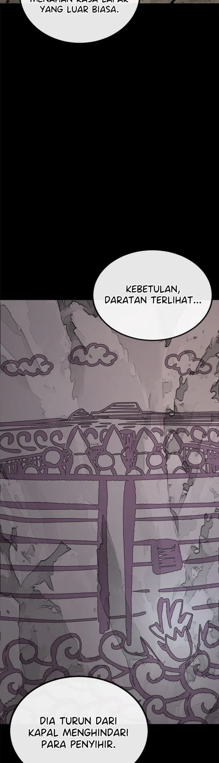 Hero Killer Chapter 194 Gambar 27