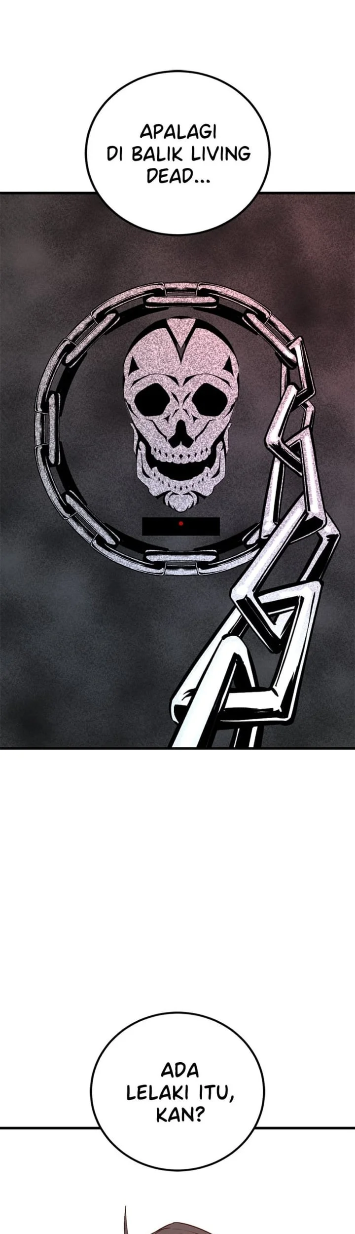 Hero Killer Chapter 196 Gambar 26
