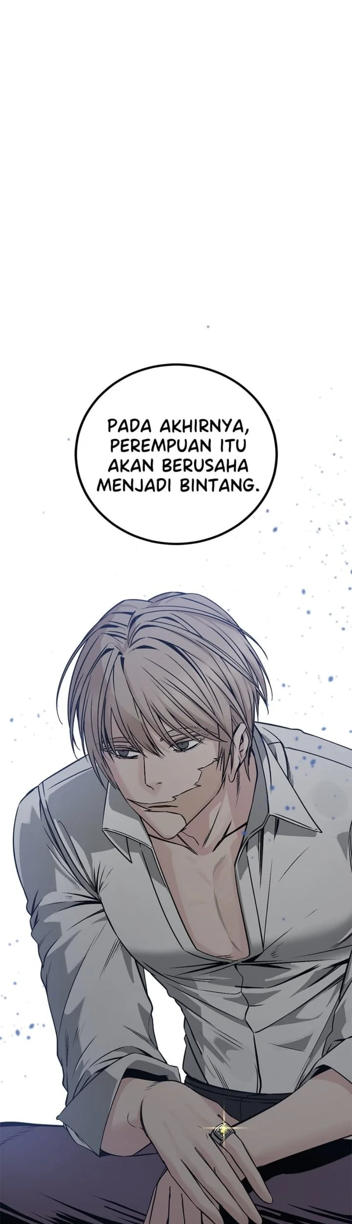 Hero Killer Chapter 196 Gambar 28