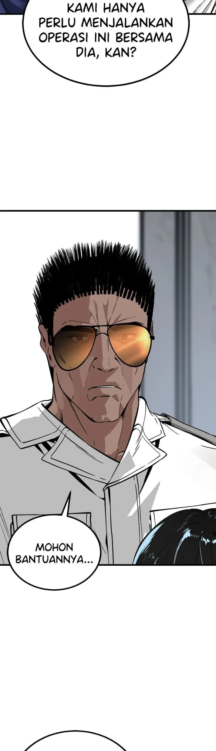 Hero Killer Chapter 197 Gambar 26