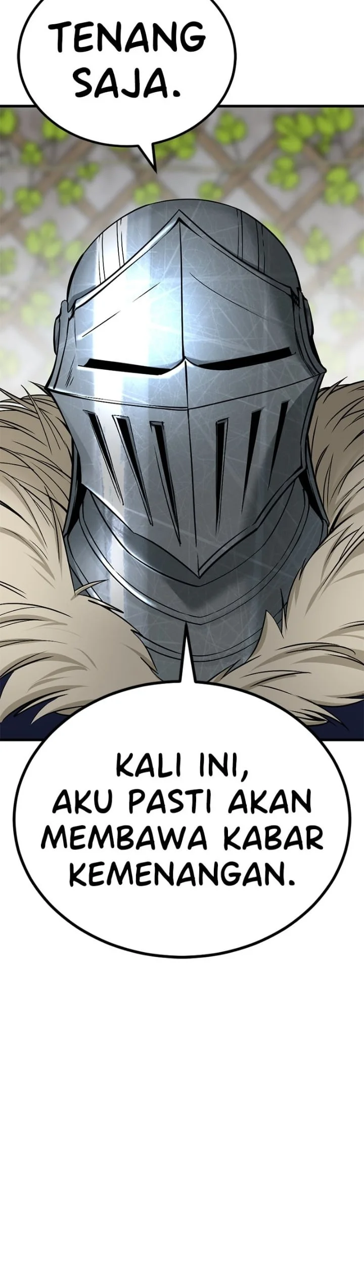 Hero Killer Chapter 197 Gambar 27