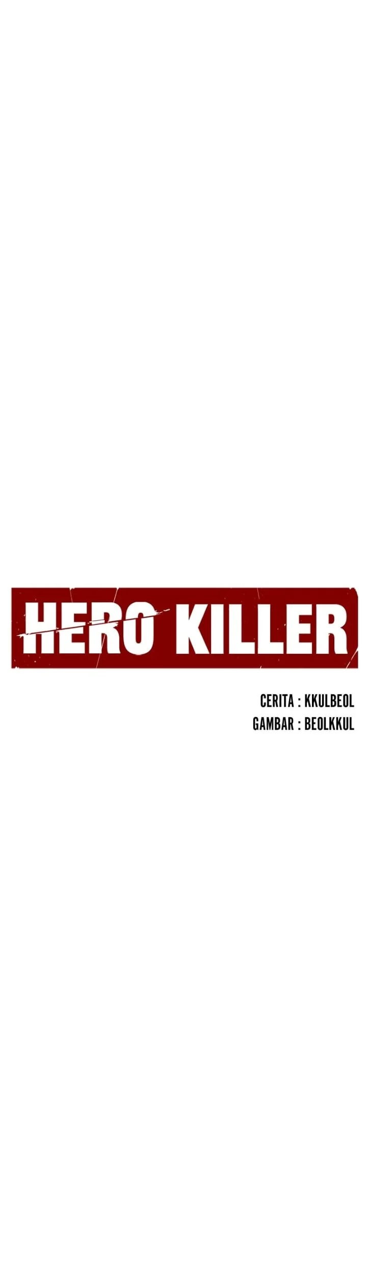 Hero Killer Chapter 197 Gambar 28