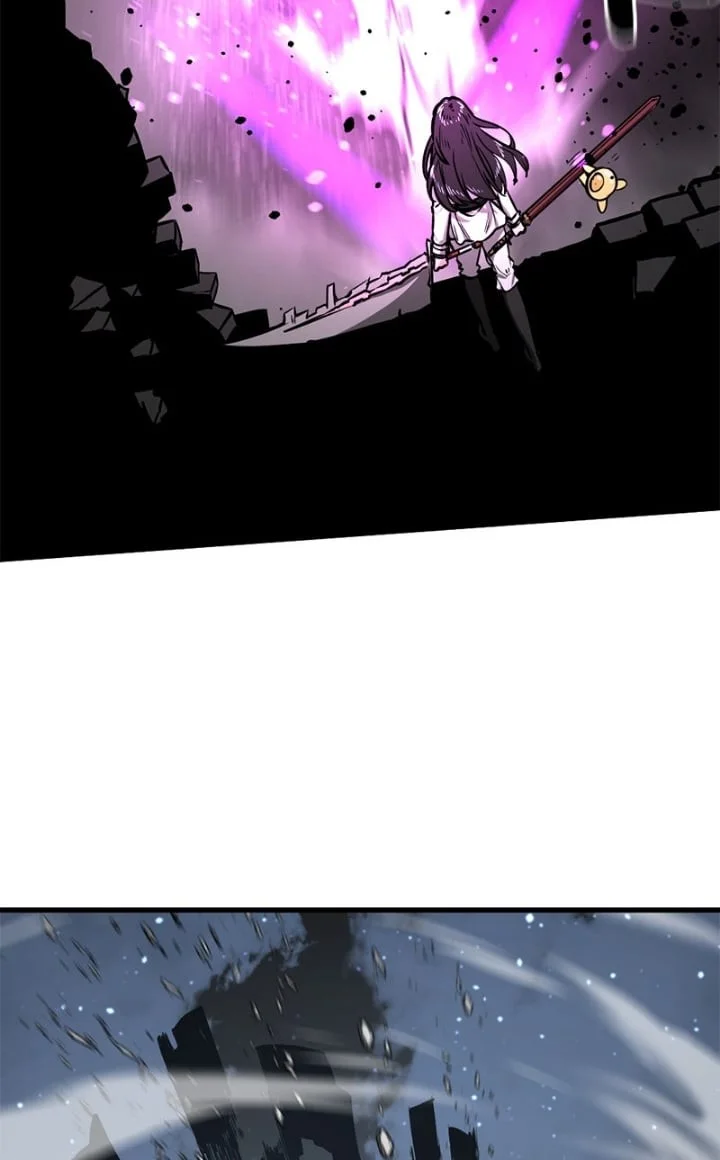 Hero Killer Chapter 200 Gambar 25