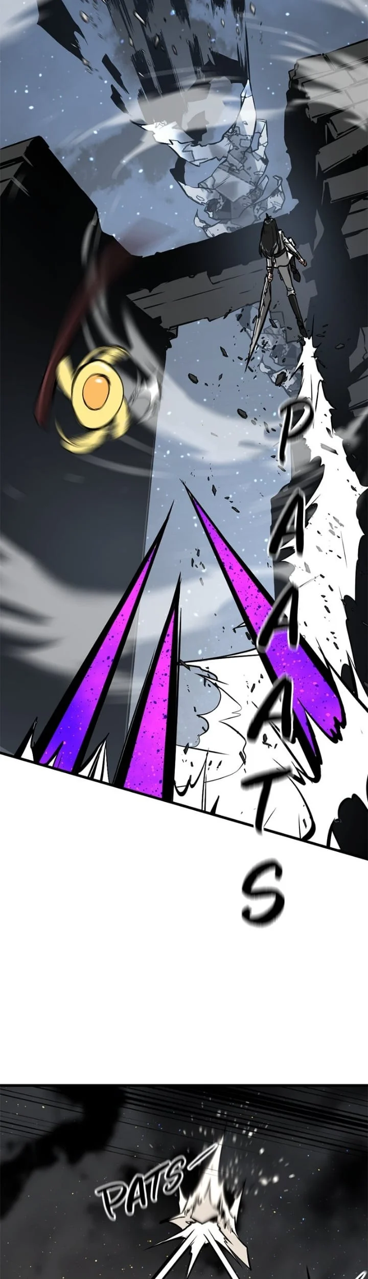 Hero Killer Chapter 200 Gambar 26