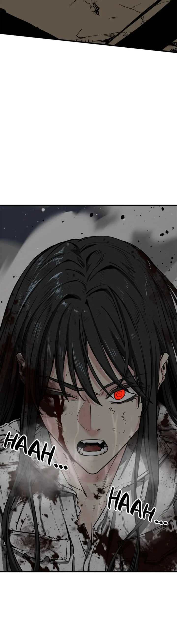 Hero Killer Chapter 201 Gambar 27
