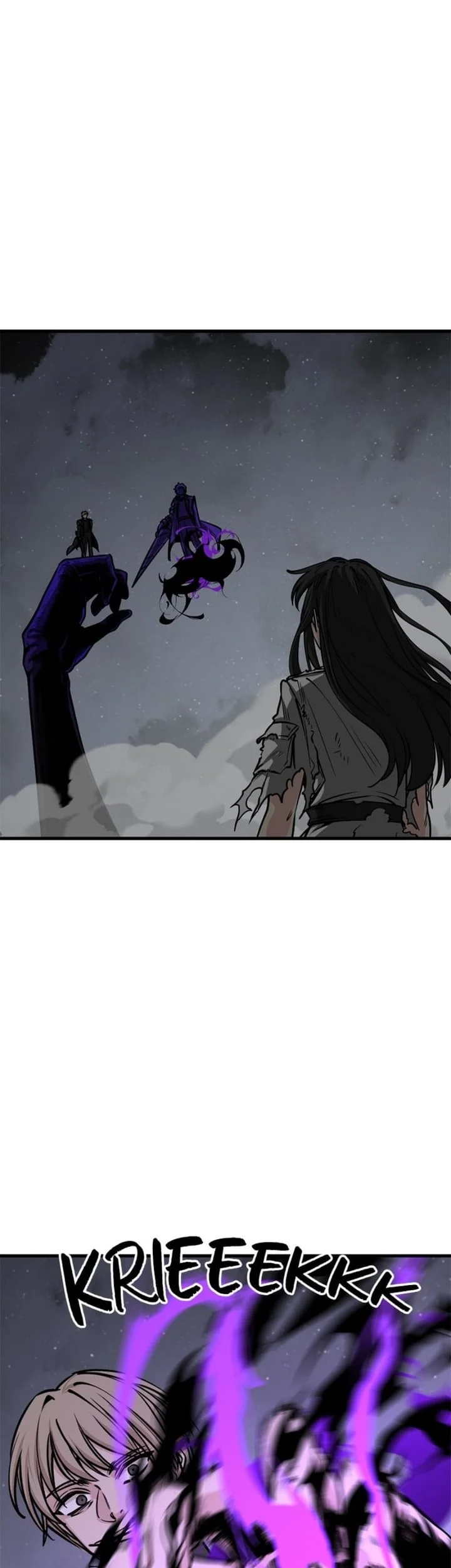 Hero Killer Chapter 201 Gambar 28