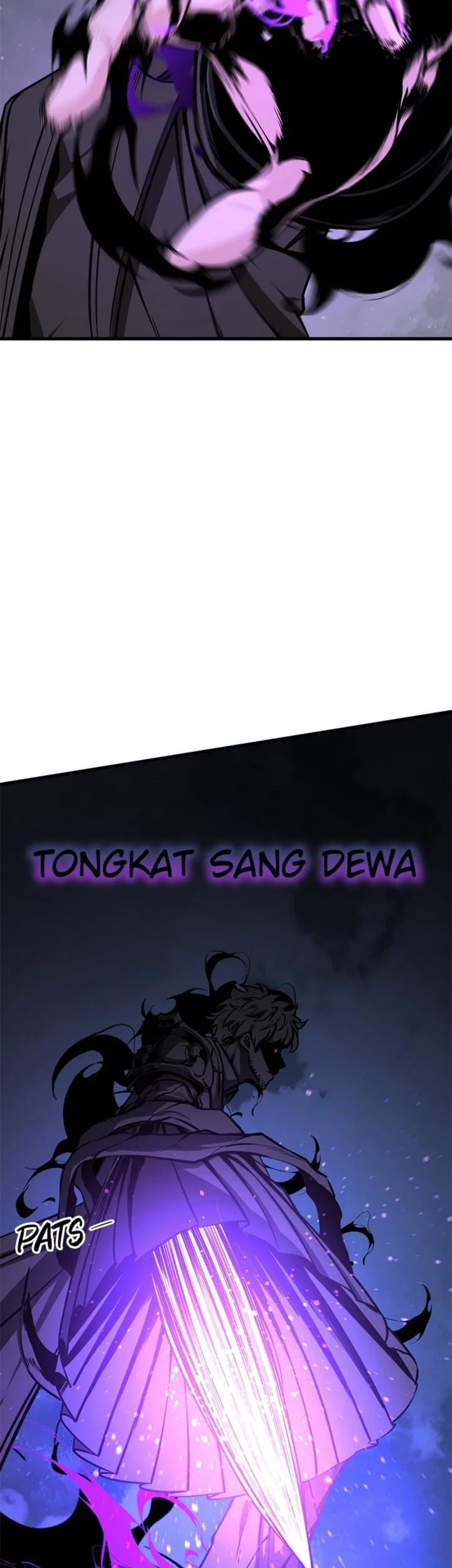 Hero Killer Chapter 201 Gambar 29