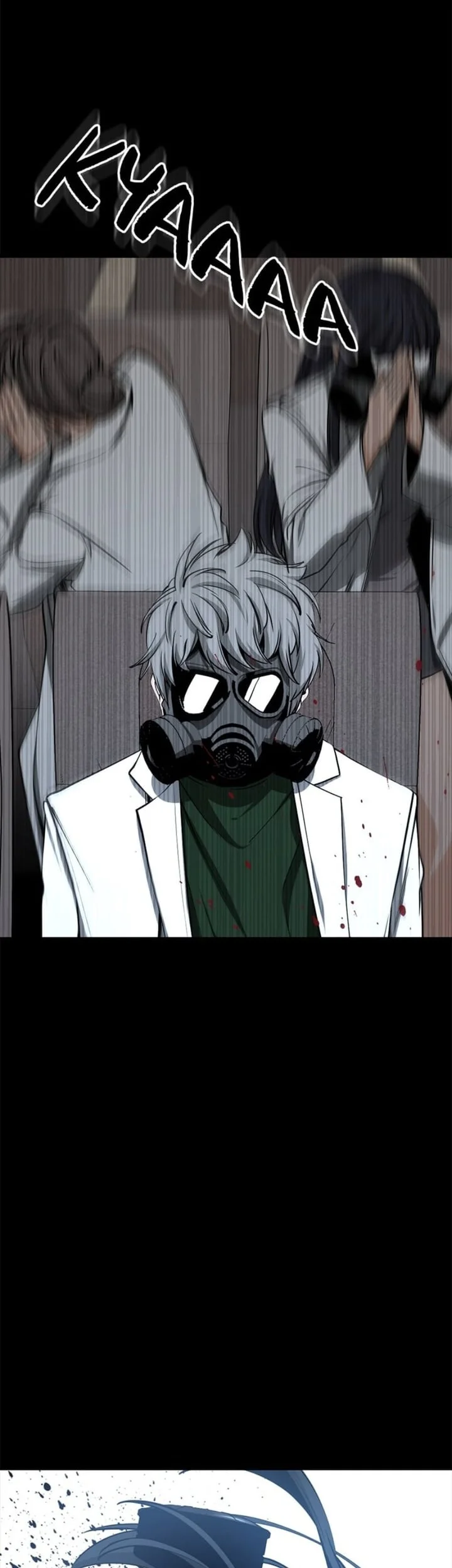 Hero Killer Chapter 202 Gambar 27