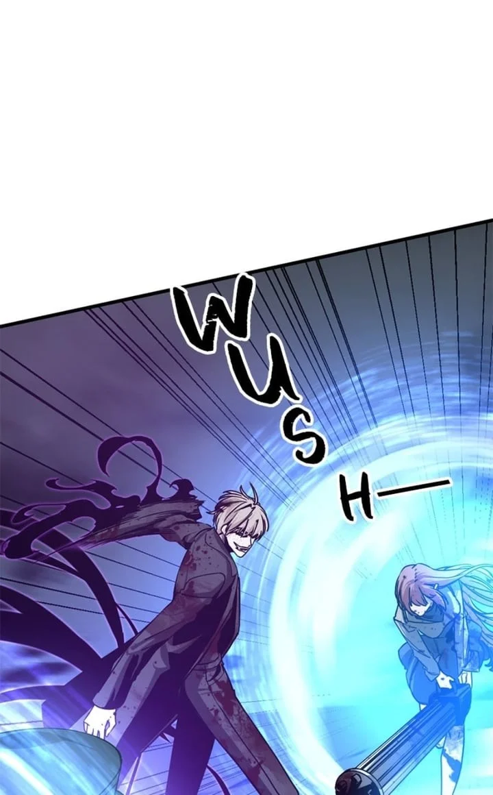 Hero Killer Chapter 203 Gambar 25