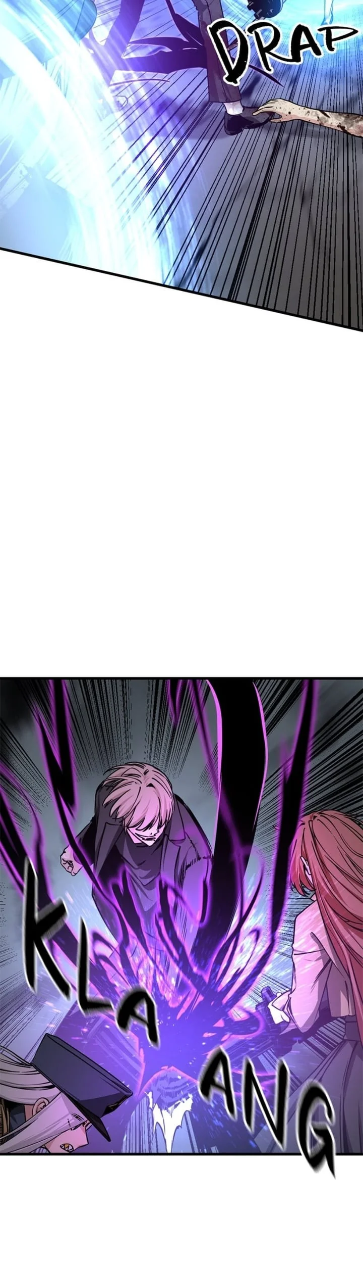 Hero Killer Chapter 203 Gambar 26