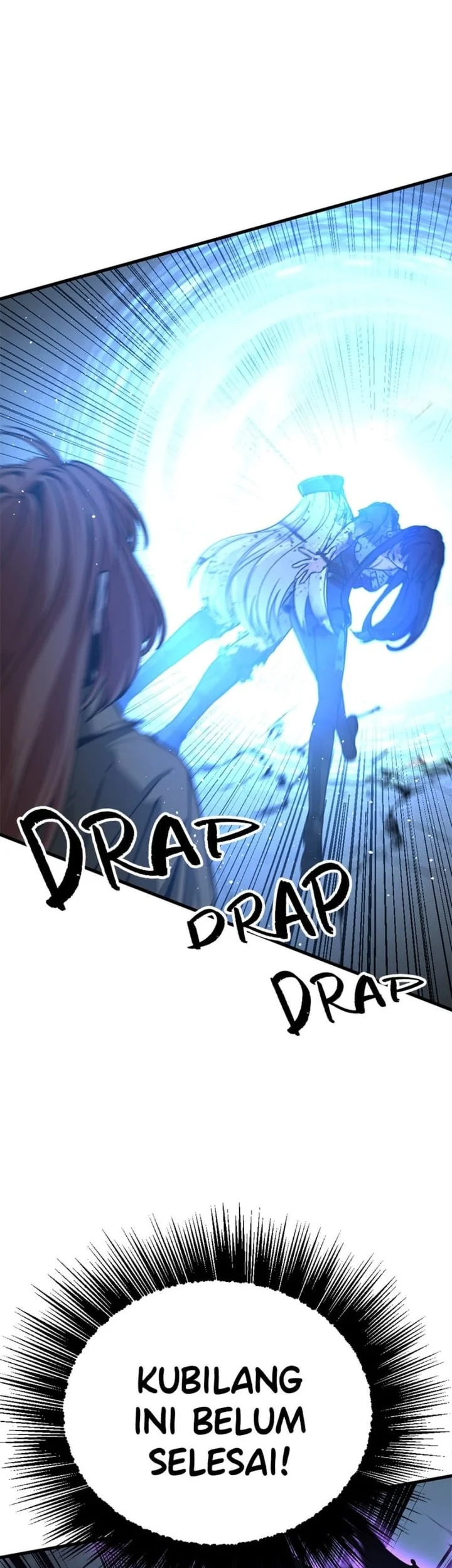 Hero Killer Chapter 203 Gambar 27