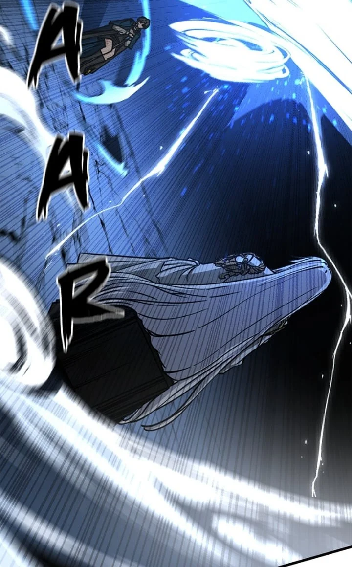 Hero Killer Chapter 205 Gambar 25