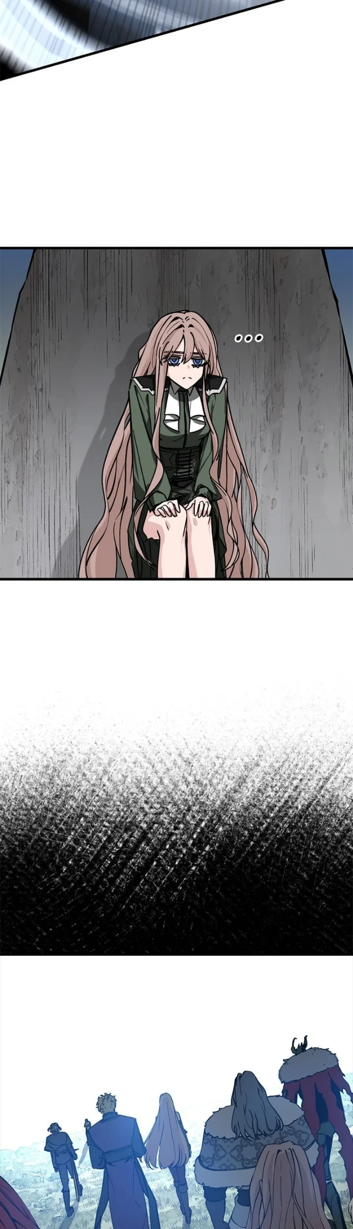 Hero Killer Chapter 205 Gambar 26