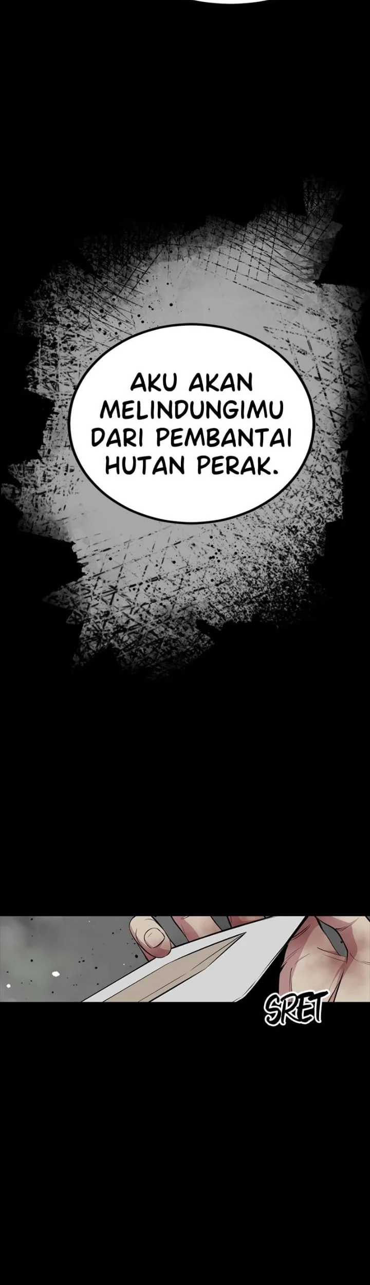 Hero Killer Chapter 208 Gambar 27