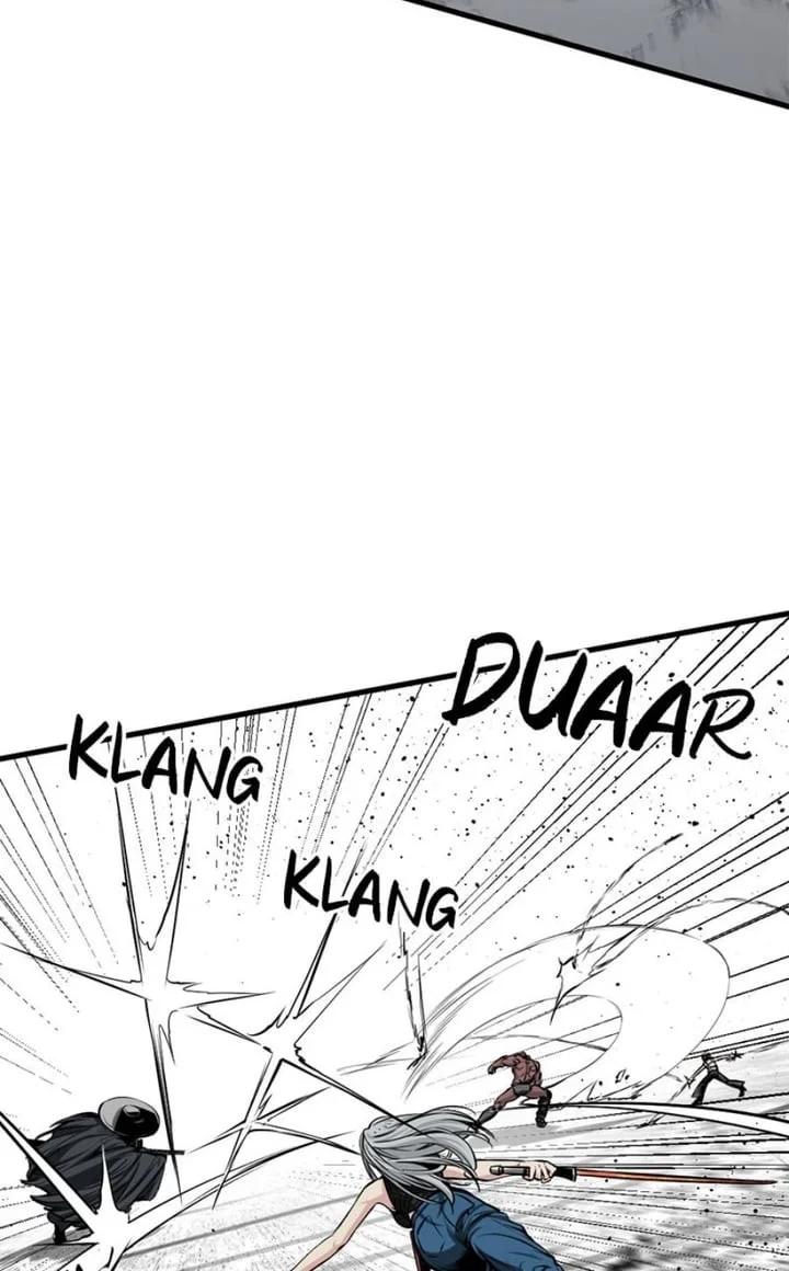 Hero Killer Chapter 209 Gambar 25