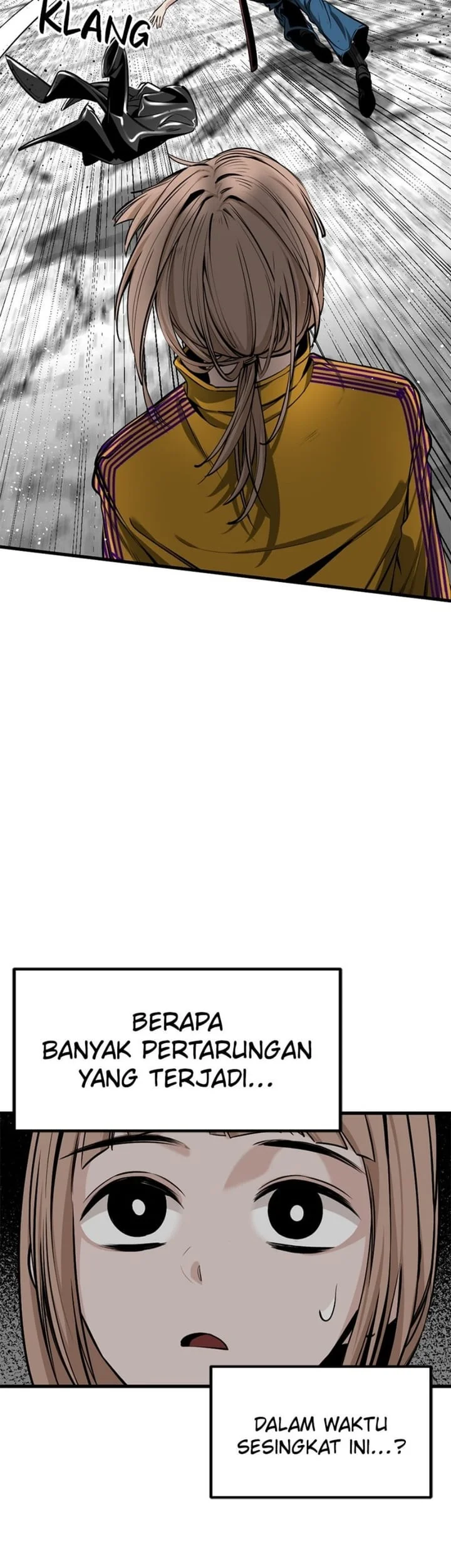 Hero Killer Chapter 209 Gambar 26