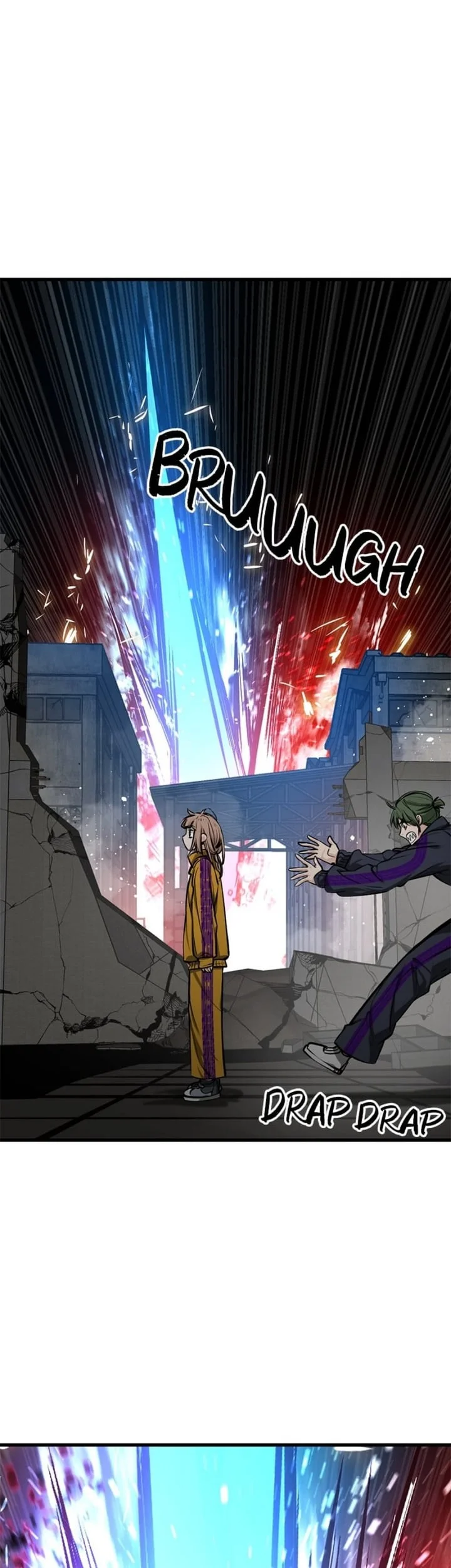 Hero Killer Chapter 209 Gambar 27