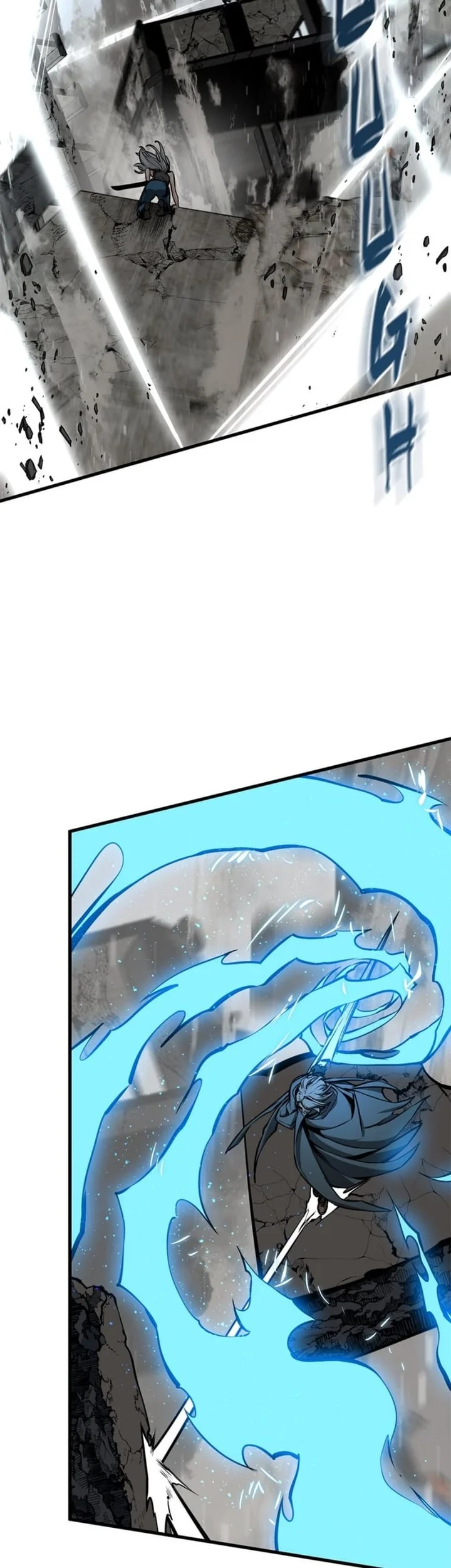 Hero Killer Chapter 210 Gambar 24