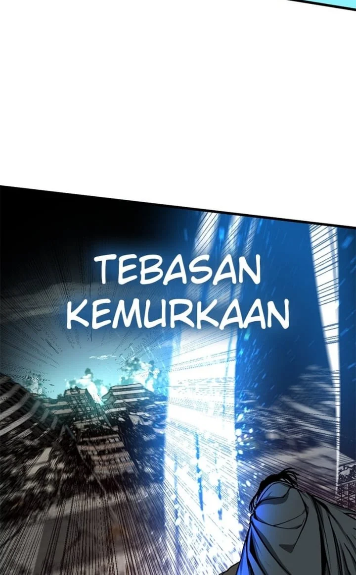 Hero Killer Chapter 210 Gambar 25