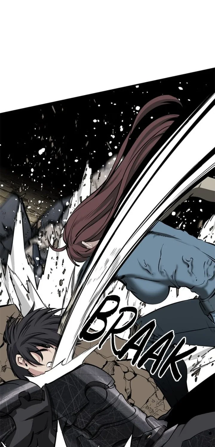 Hero Killer Chapter 211 Gambar 24