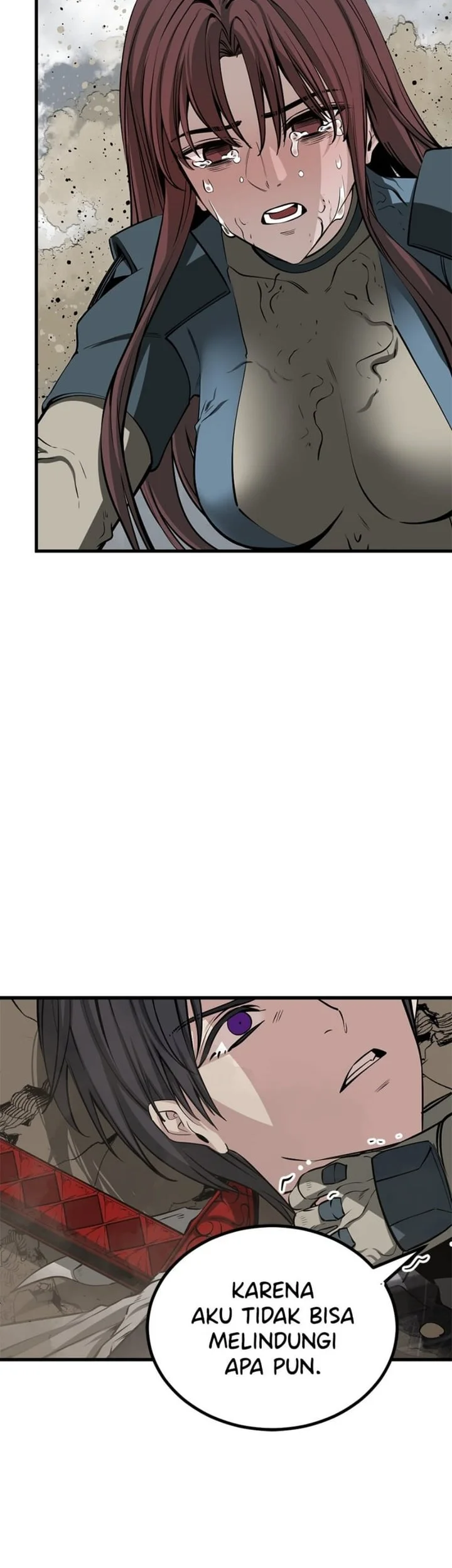 Hero Killer Chapter 211 Gambar 26