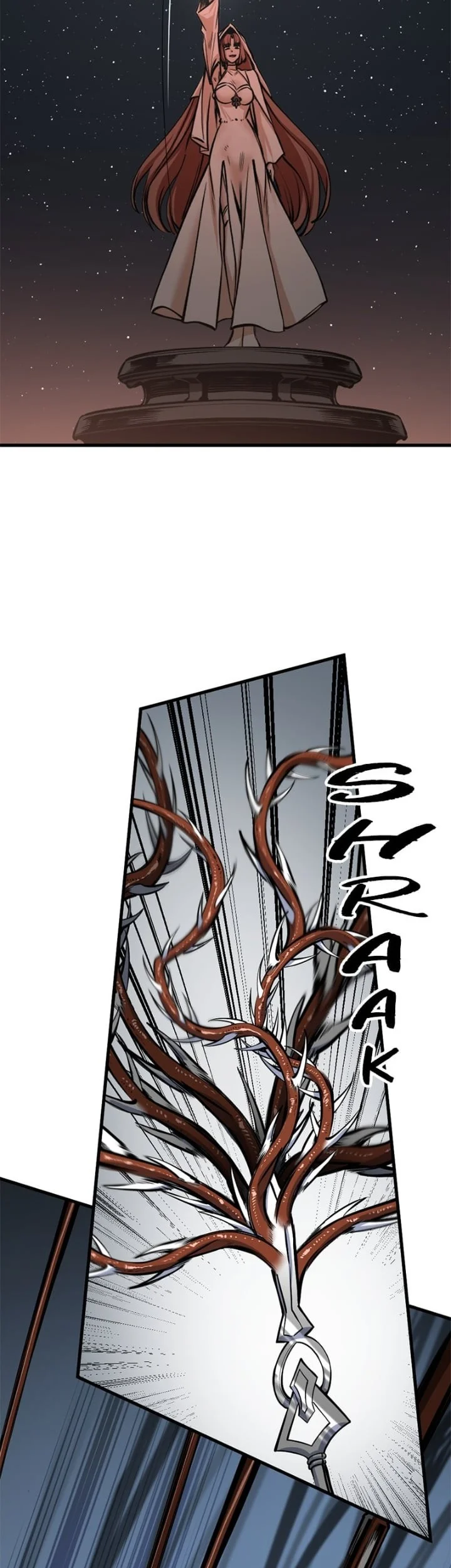 Hero Killer Chapter 212 Gambar 23
