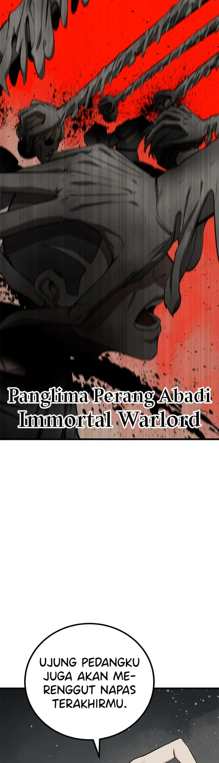 Hero Killer Chapter 213 Gambar 24
