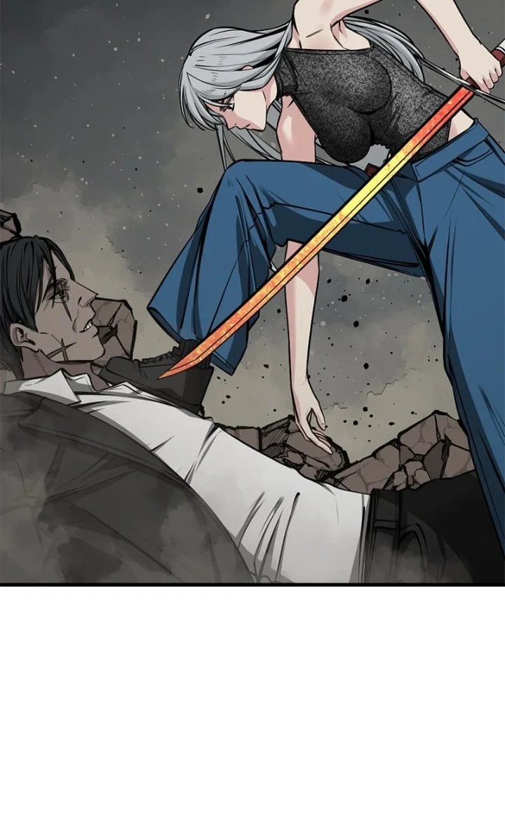 Hero Killer Chapter 213 Gambar 25