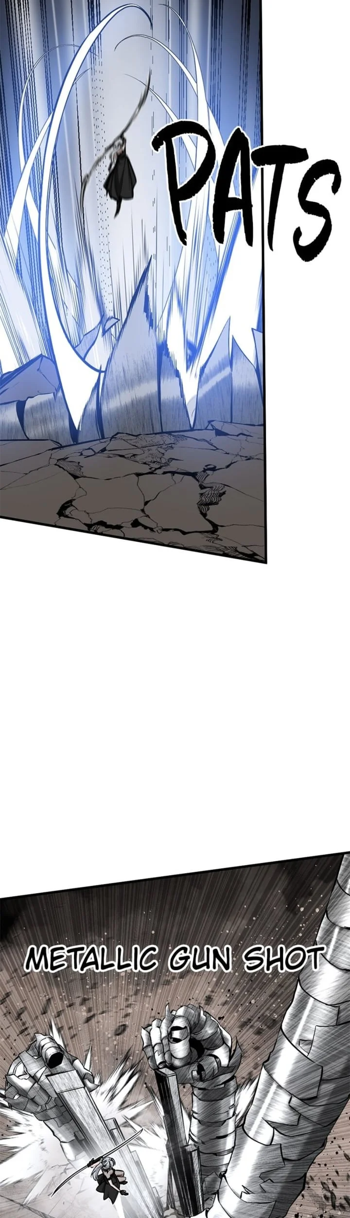Hero Killer Chapter 214 Gambar 28