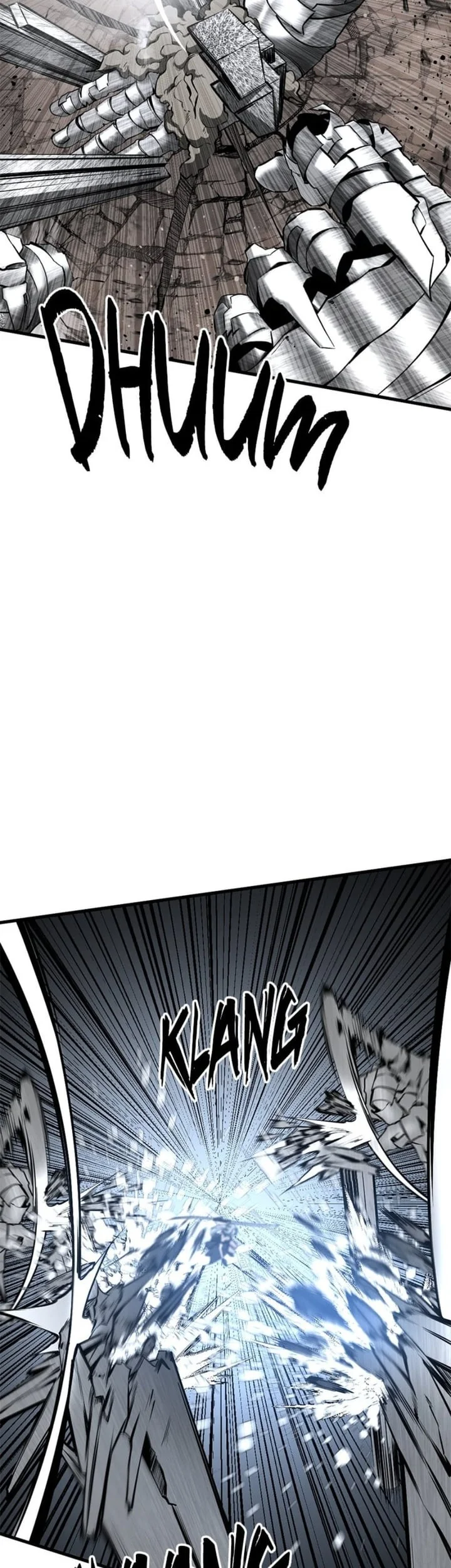 Hero Killer Chapter 214 Gambar 29