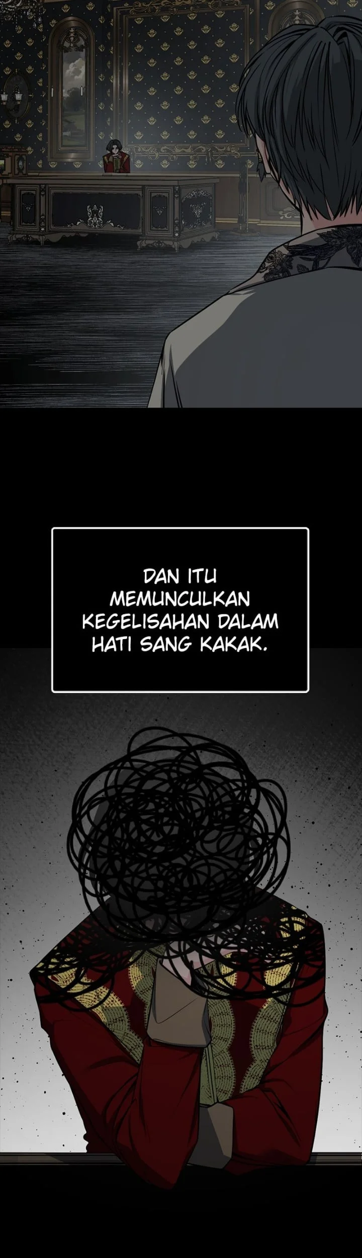 Hero Killer Chapter 216 Gambar 26