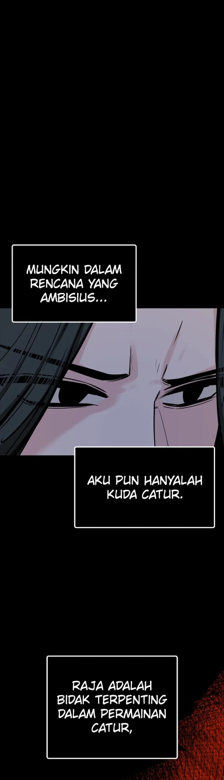 Hero Killer Chapter 216 Gambar 27
