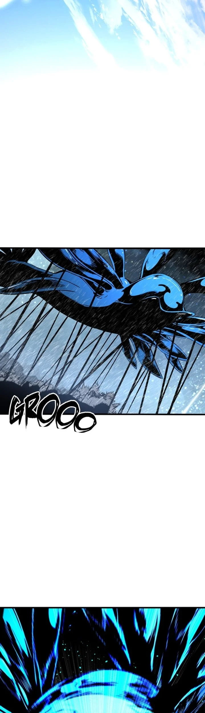 Hero Killer Chapter 217 Gambar 27