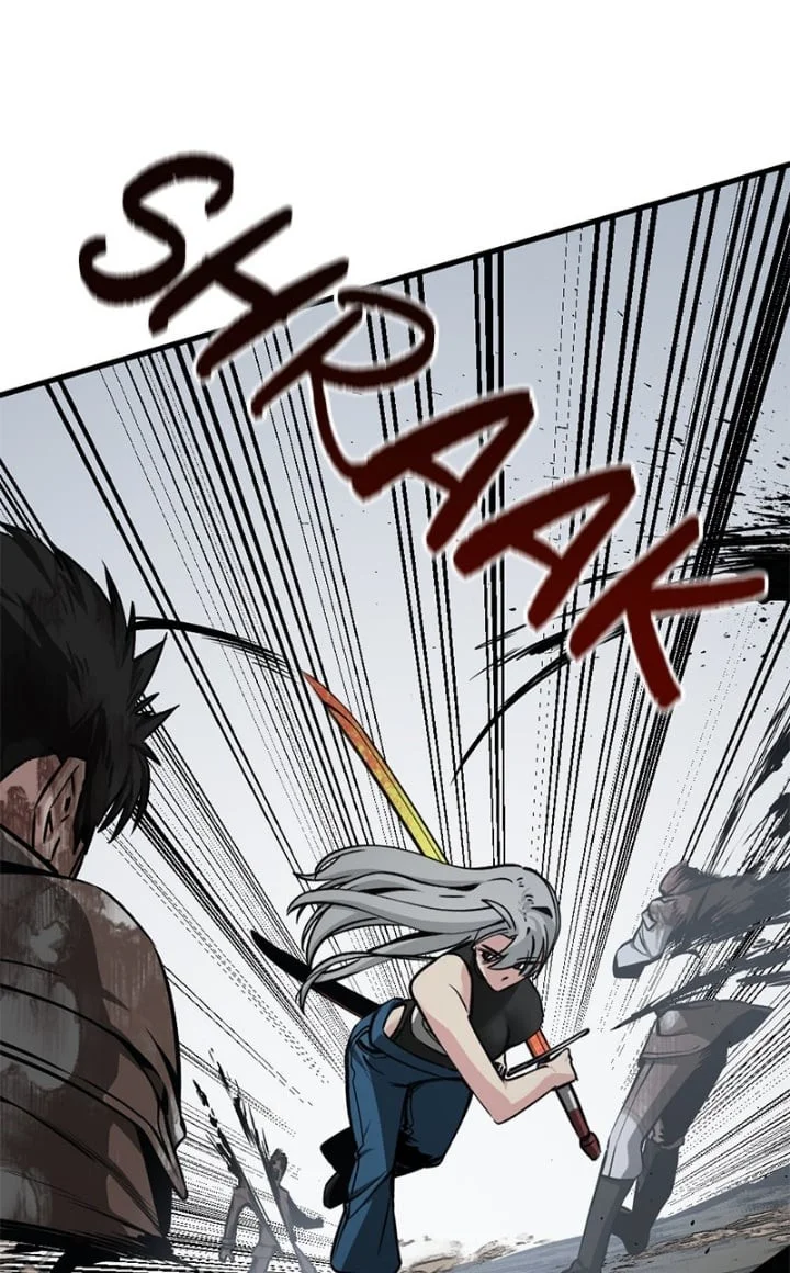 Hero Killer Chapter 218 Gambar 25