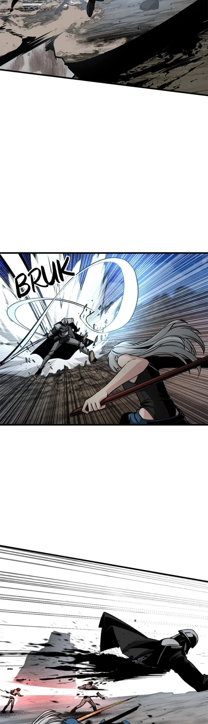 Hero Killer Chapter 218 Gambar 26