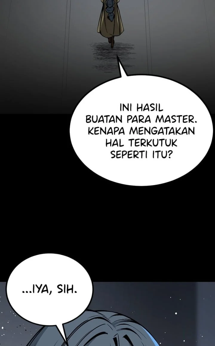 Hero Killer Chapter 219 Gambar 25