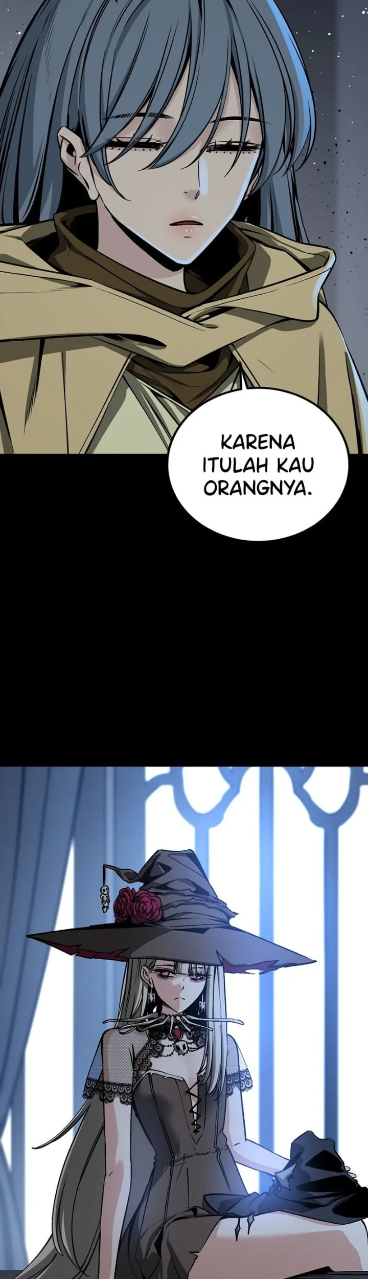 Hero Killer Chapter 219 Gambar 26
