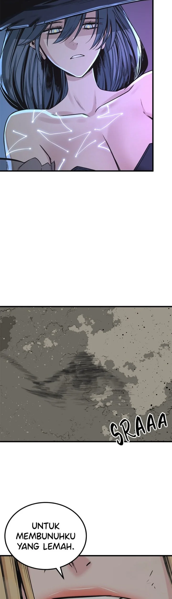 Hero Killer Chapter 220 Gambar 27