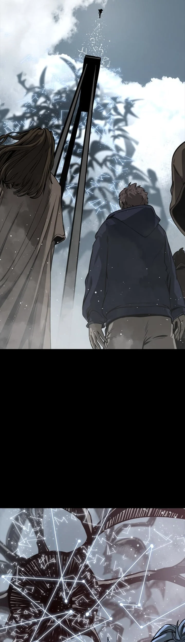 Hero Killer Chapter 222 Gambar 31