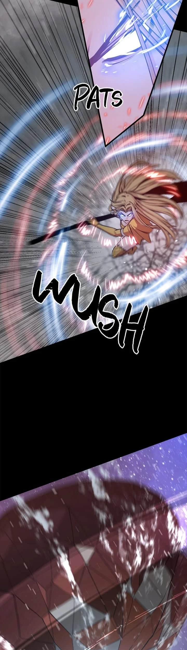 Hero Killer Chapter 223 Gambar 31