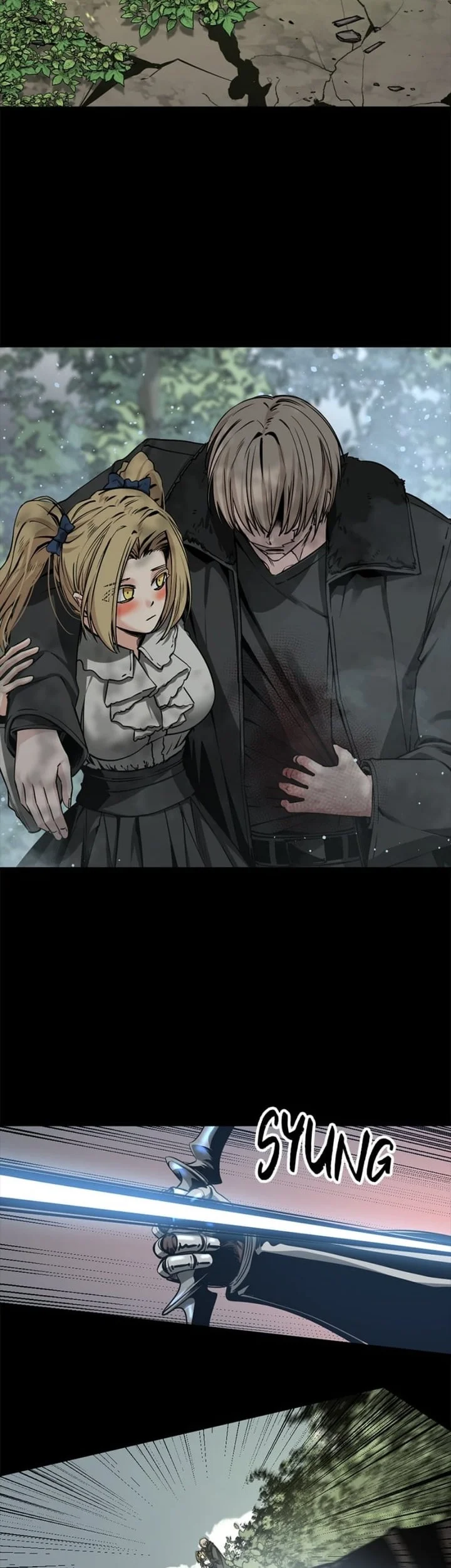 Hero Killer Chapter 224 Gambar 27