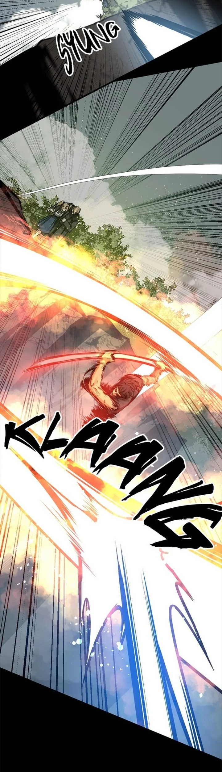 Hero Killer Chapter 224 Gambar 28