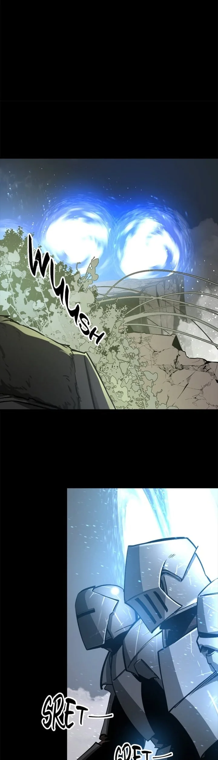 Hero Killer Chapter 224 Gambar 29