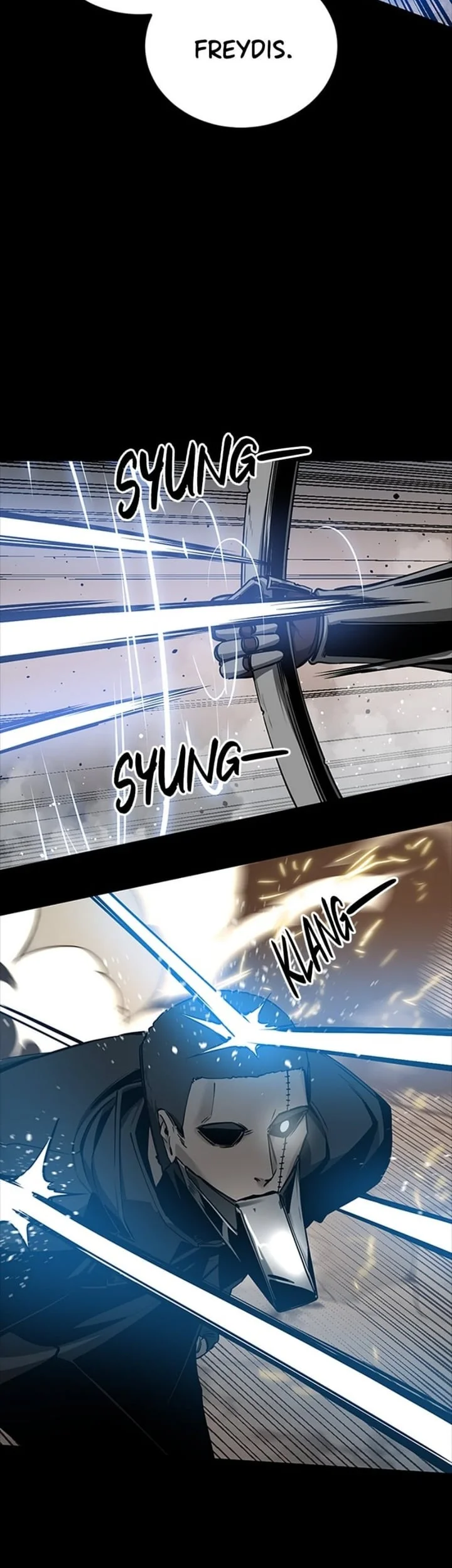 Hero Killer Chapter 225 Gambar 28
