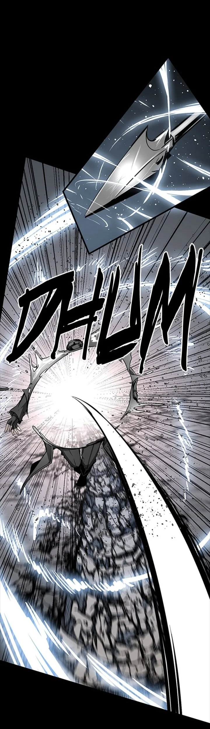 Hero Killer Chapter 225 Gambar 29