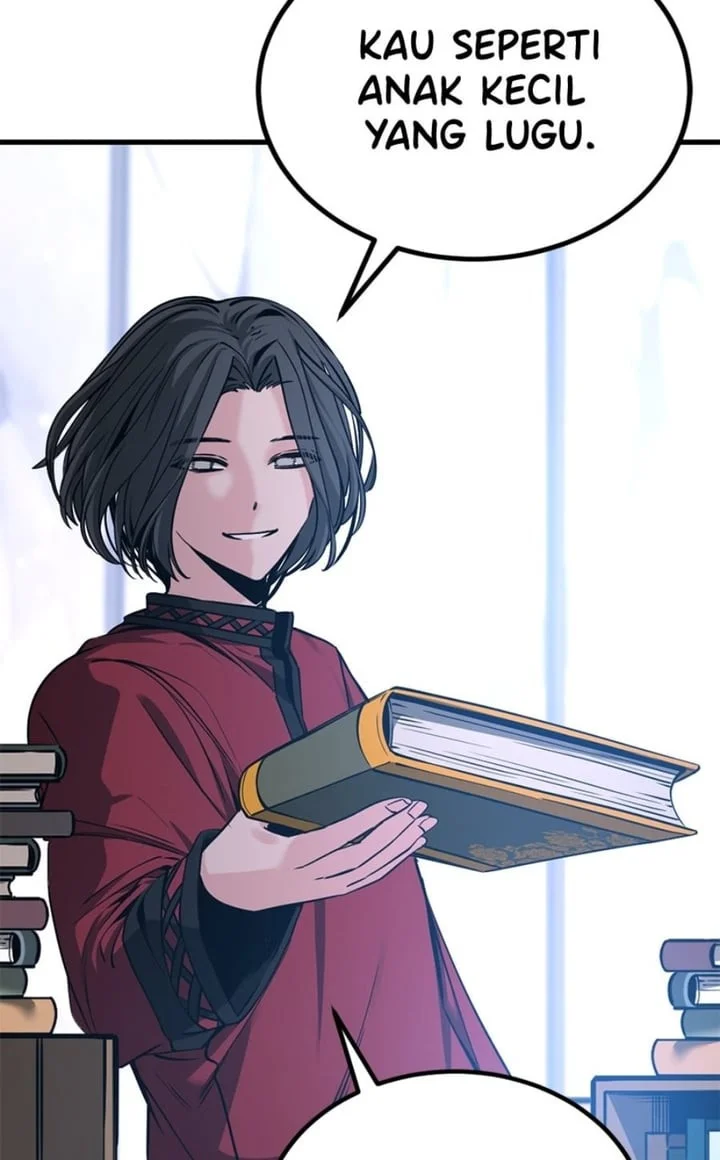 Hero Killer Chapter 226 Gambar 25